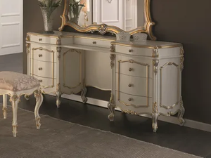 35TH ANNIVERSARY 2596 - Wooden dressing table _ SCAPPINI & C